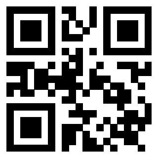 3919272322 Qr Code associato