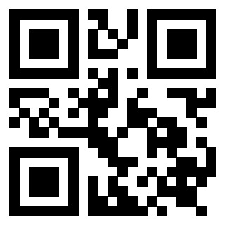 3919272326 Qr Code associato