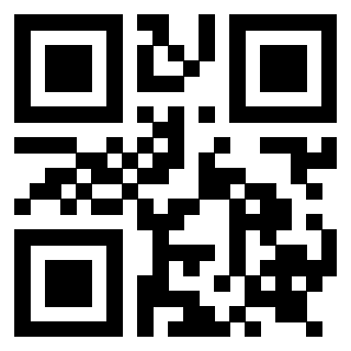 3919272327 - Immagine del Qr Code associato