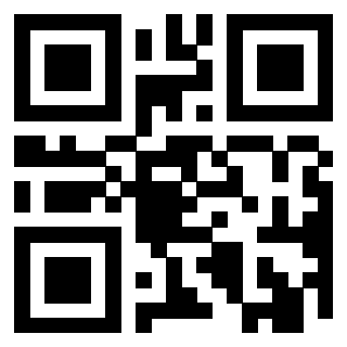 3919272329 QrCode associato