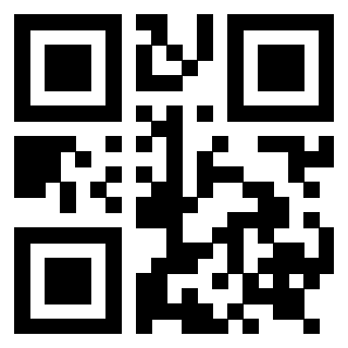 3919272335 - Immagine del QrCode