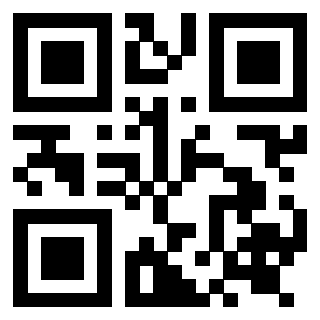 Il Qr Code di 3919272337