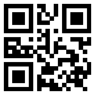 3919272338 - Immagine del QrCode