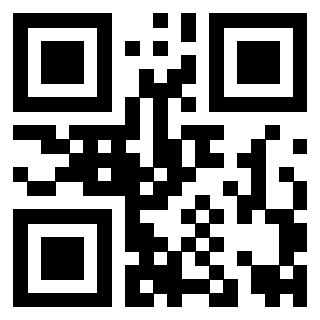 3919272340 - Immagine del QrCode
