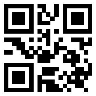 3919272342 QrCode associato