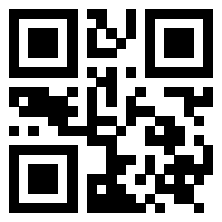Scansione del Qr Code di 3919272343