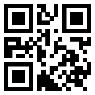 3919272344 - Immagine del Qr Code