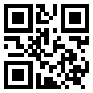 Immagine del QrCode di 3919272345