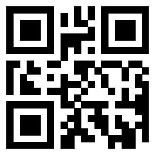 3919272346 QrCode associato