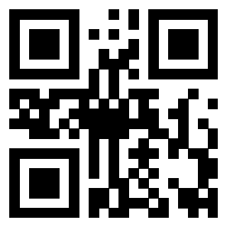 Il Qr Code di 3919272352