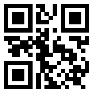 3919272360 QrCode associato