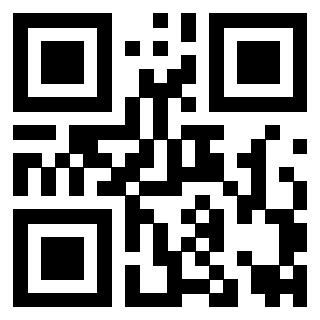 3919272361 - Immagine del Qr Code