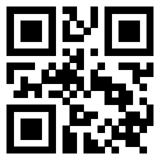 3919272362 - Immagine del Qr Code