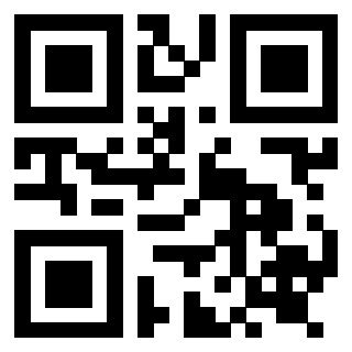 3919272365 Qr Code associato