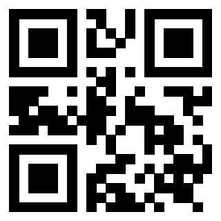 3919272366 QrCode associato