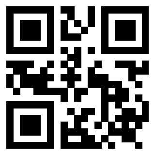 3919272367 - Immagine del Qr Code associato