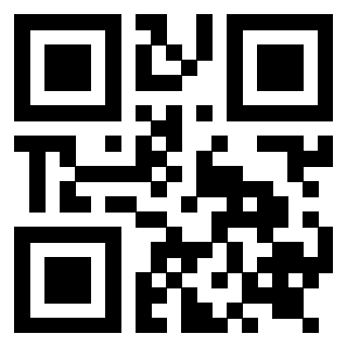 3919272369 - Immagine del Qr Code associato