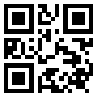 3919272372 - Immagine del QrCode associato