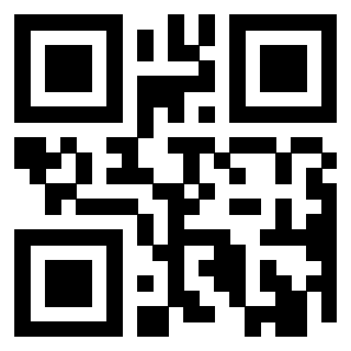 Il QrCode di 3919272373