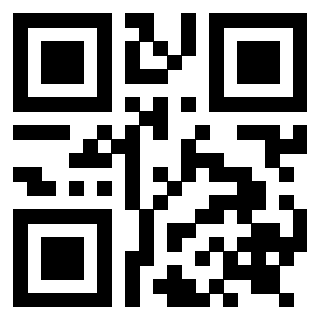 3919272374 - Immagine del QrCode