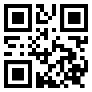 Scansione del Qr Code di 3919272375