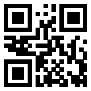 3919272378 - Immagine del QrCode associato