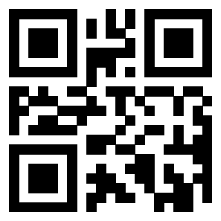 Il Qr Code di 3919272379