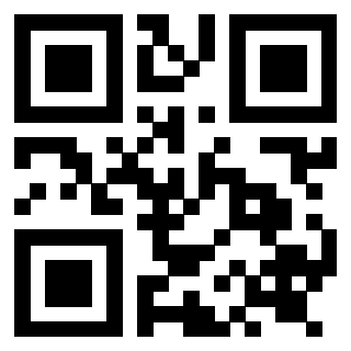 3919272380 - Immagine del Qr Code