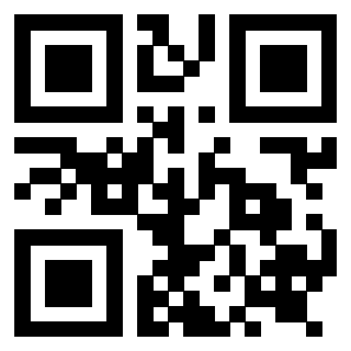 Immagine del QrCode di 3919272381