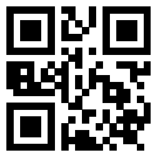 3919272383 - Immagine del Qr Code associato