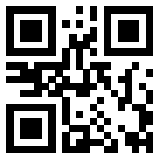 Immagine del QrCode di 3919272384