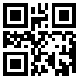 3919272385 - Immagine del Qr Code associato