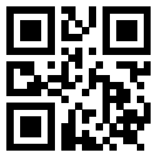 3919272387 - Immagine del QrCode