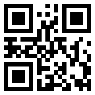 3919272389 QrCode associato