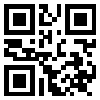 Il Qr Code di 3919272390