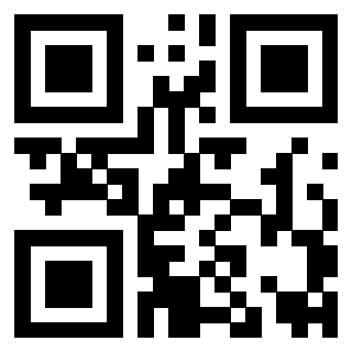3919272395 - Immagine del Qr Code