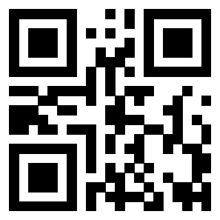 3919272396 Qr Code associato