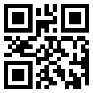 Il QrCode di 3919272398