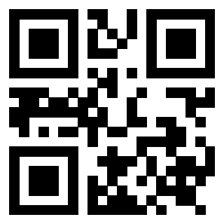 3919272399 QrCode associato