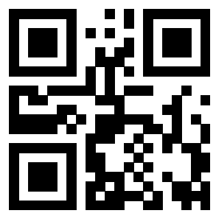 Scansione del Qr Code di 3919272400
