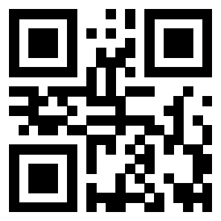 3919272401 - Immagine del Qr Code