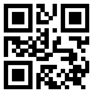 3919272402 Qr Code associato