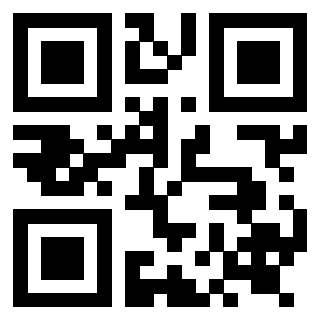 3919272403 - Immagine del QrCode associato