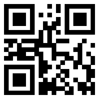 Scansione del Qr Code di 3919272405