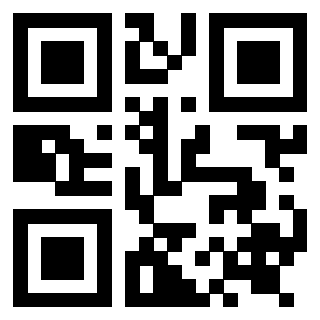 3919272406 - Immagine del QrCode associato