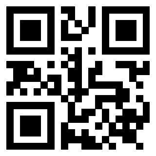 3919272409 QrCode associato