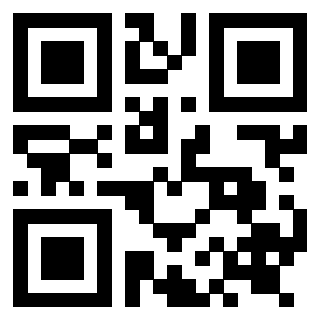 3919272410 QrCode associato