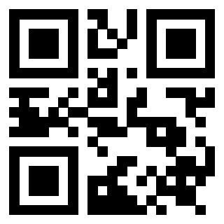 Immagine del QrCode di 3919272412
