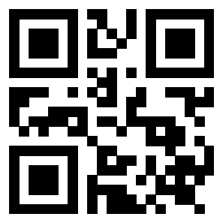 3919272413 - Immagine del QrCode associato