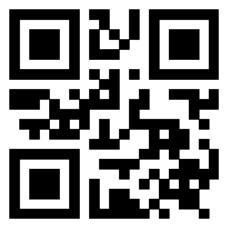 3919272414 Qr Code associato